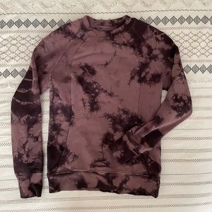 Lululemon Crewneck Sweatshirt